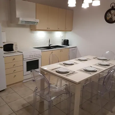 Enastron Mykonos Villa *