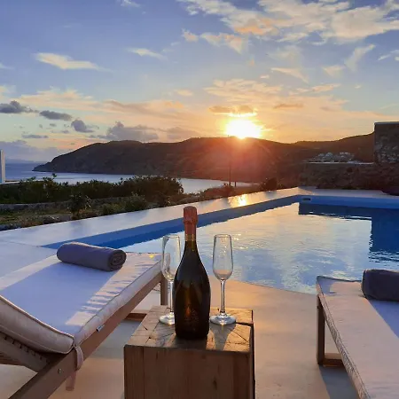 Villa Enastron Mykonos *